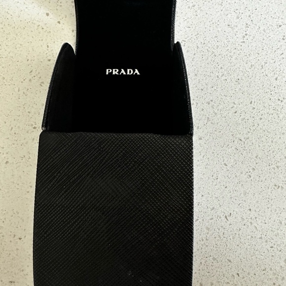 Prada Sunglasses - Picture 4 of 6